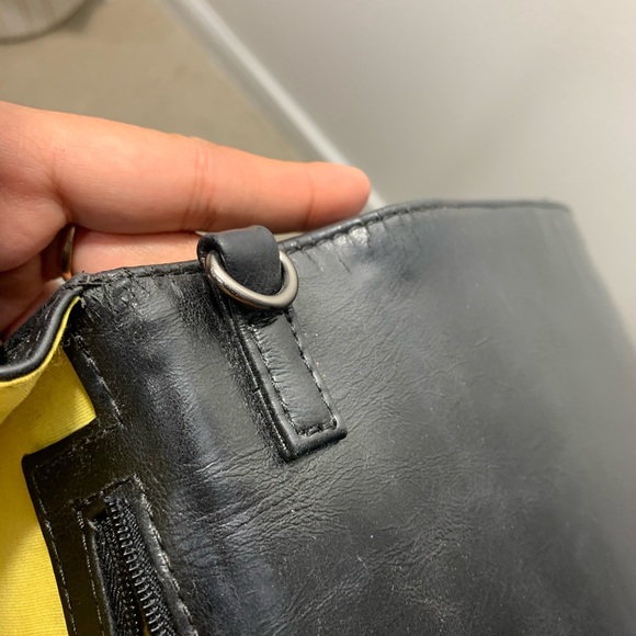 Sondra Roberts multi color bag - Picture 8 of 8